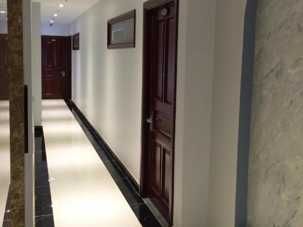 Phoenix Hotel Saigon Thành Pho Ho Chí Minh Esterno foto