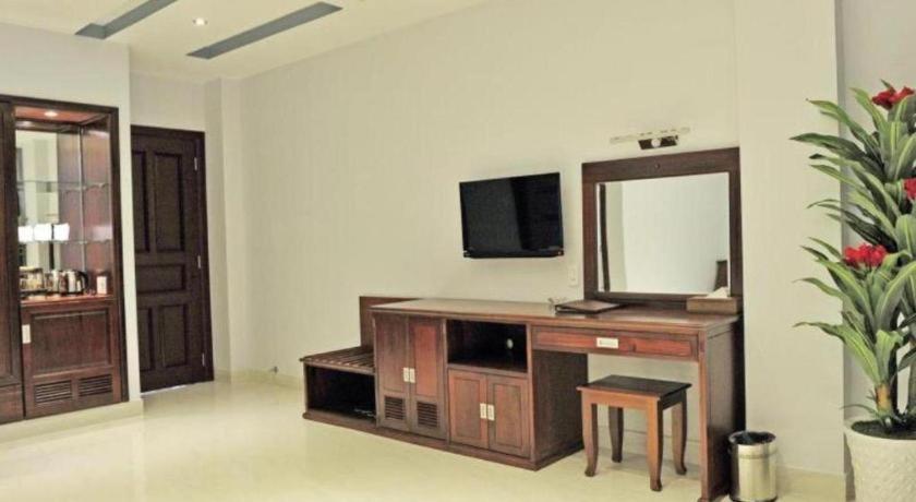 Phoenix Hotel Saigon Thành Pho Ho Chí Minh Esterno foto
