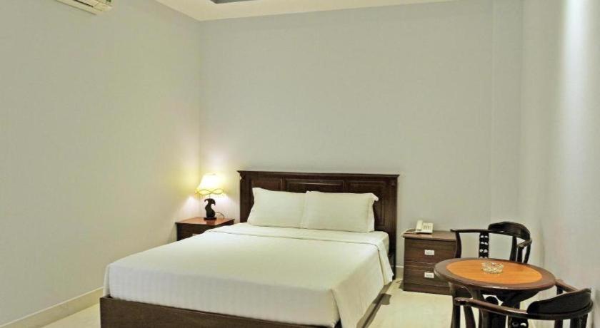 Phoenix Hotel Saigon Thành Pho Ho Chí Minh Esterno foto